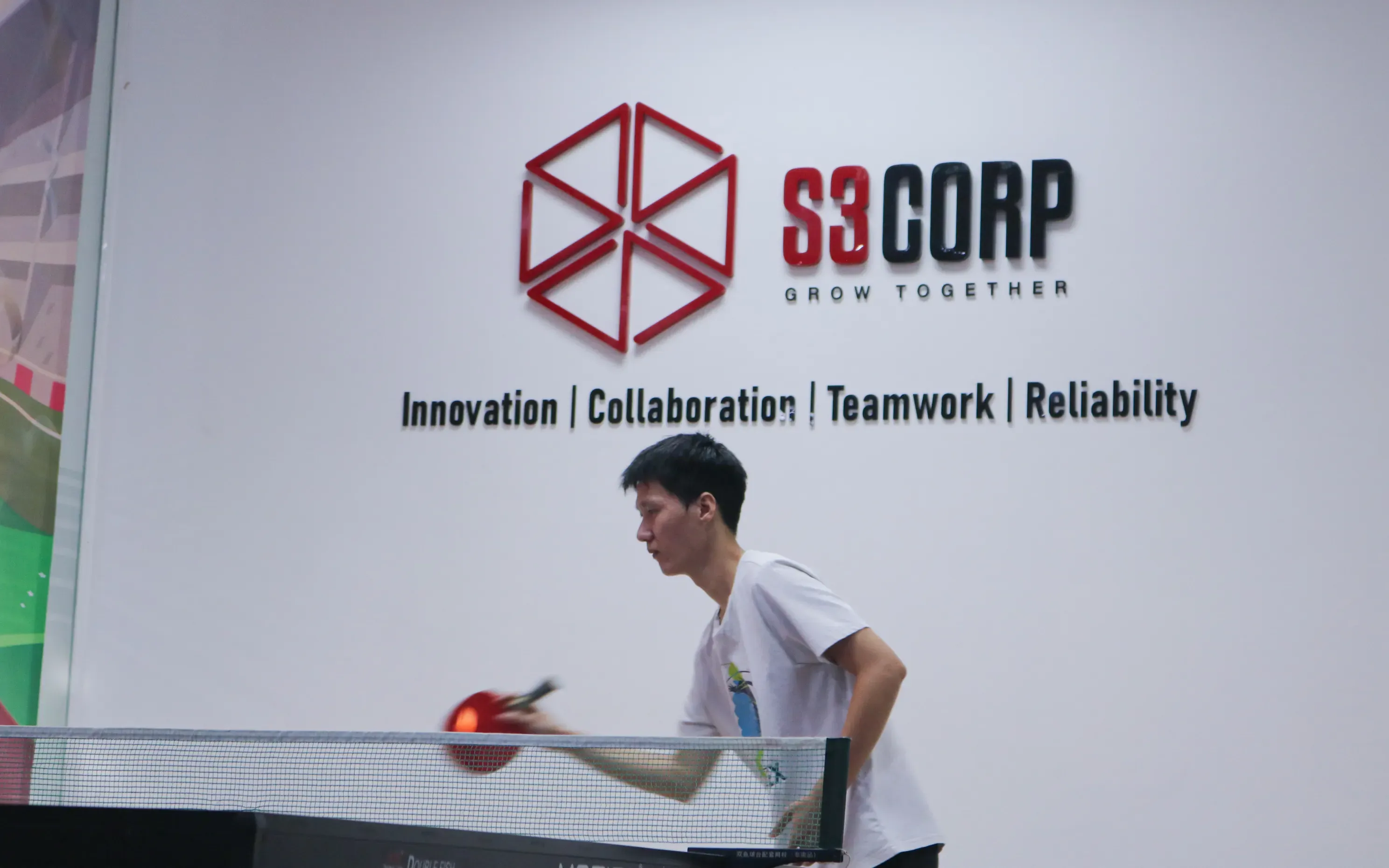 S3Sports Championship 2025 Highlights Ping pong
