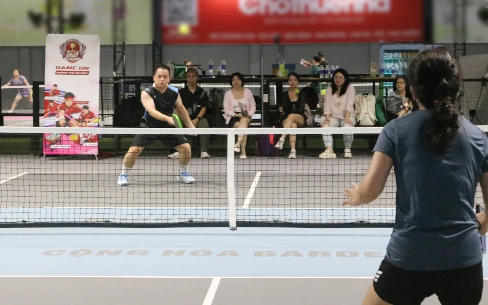 S3Sports Championship 2026 at S3Corp Pickleball