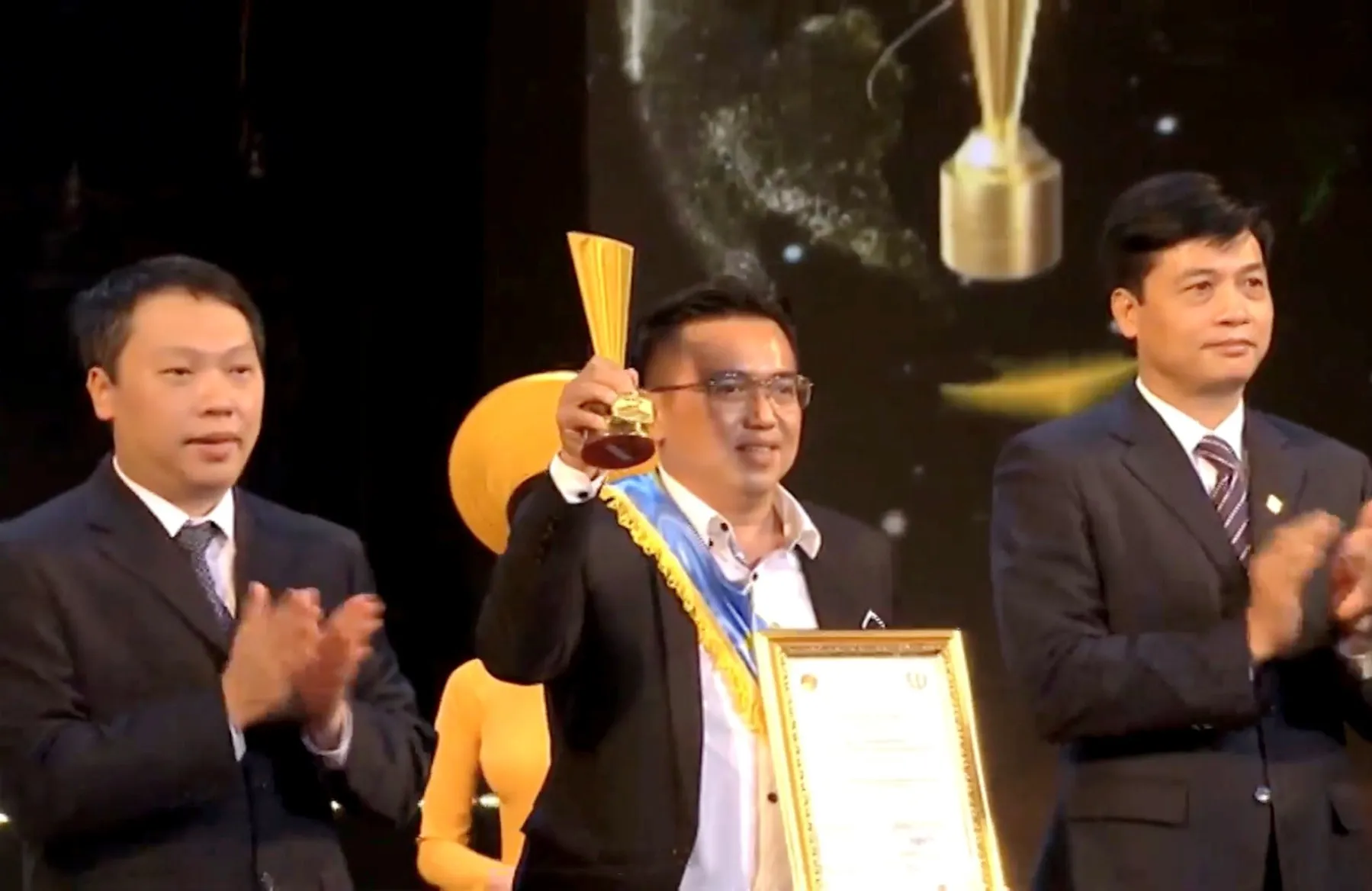 Sao Khuê Award 2022