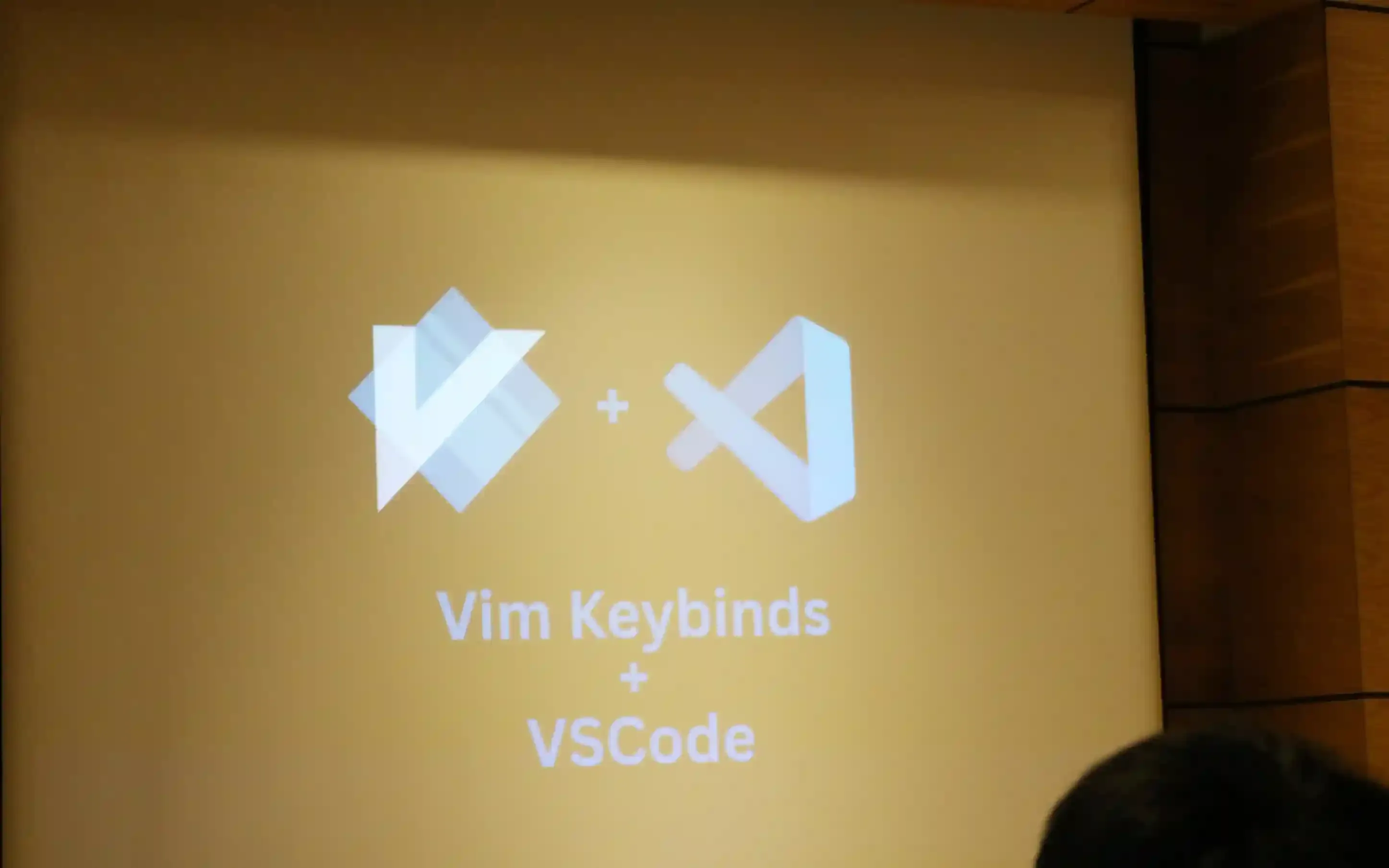 VIM Introduction with VIM Keybind in VSCode for Quick Text Editing – S3Corp. Internal Sharing