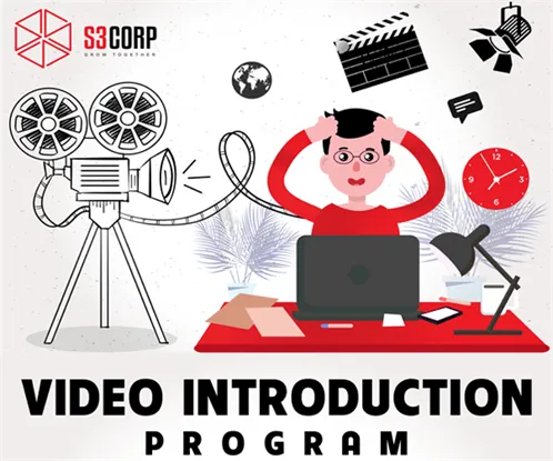 Video Introduction Program