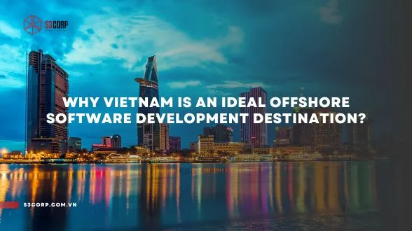 Vietnam Offshore Development S3Corp.