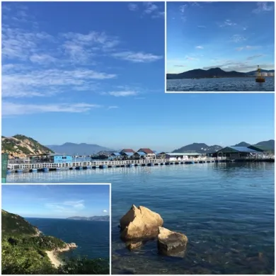 Binh Ba View