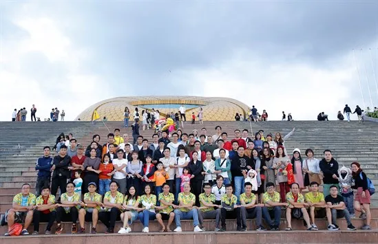 Teambuilding 1