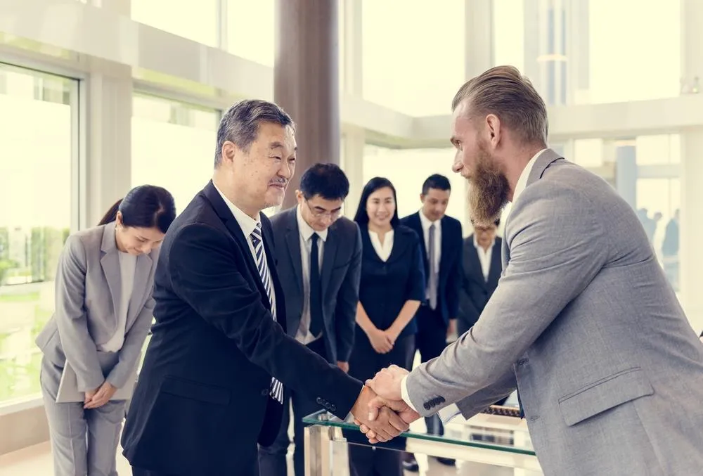 Cross -Cultural-Software-outsourcing
