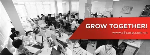 Growing -together - S3Corp.- Sitecore partner
