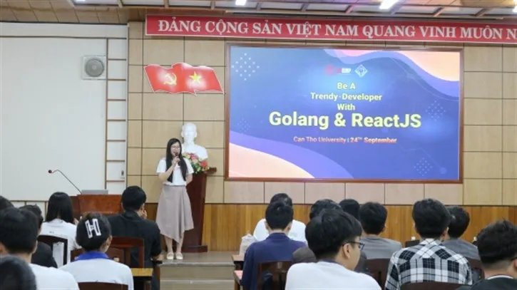 Introduction About S3Corp.