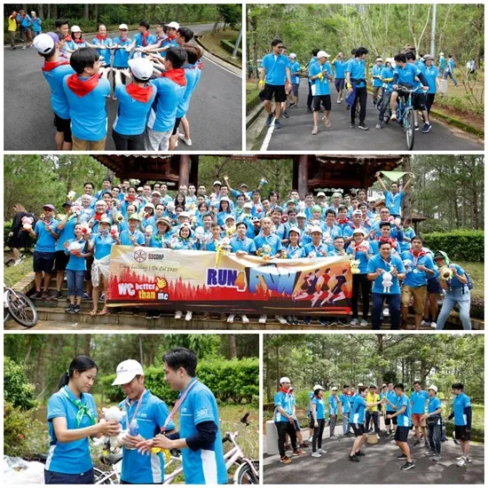 Marathon