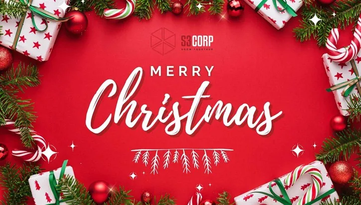 Merry Christmas