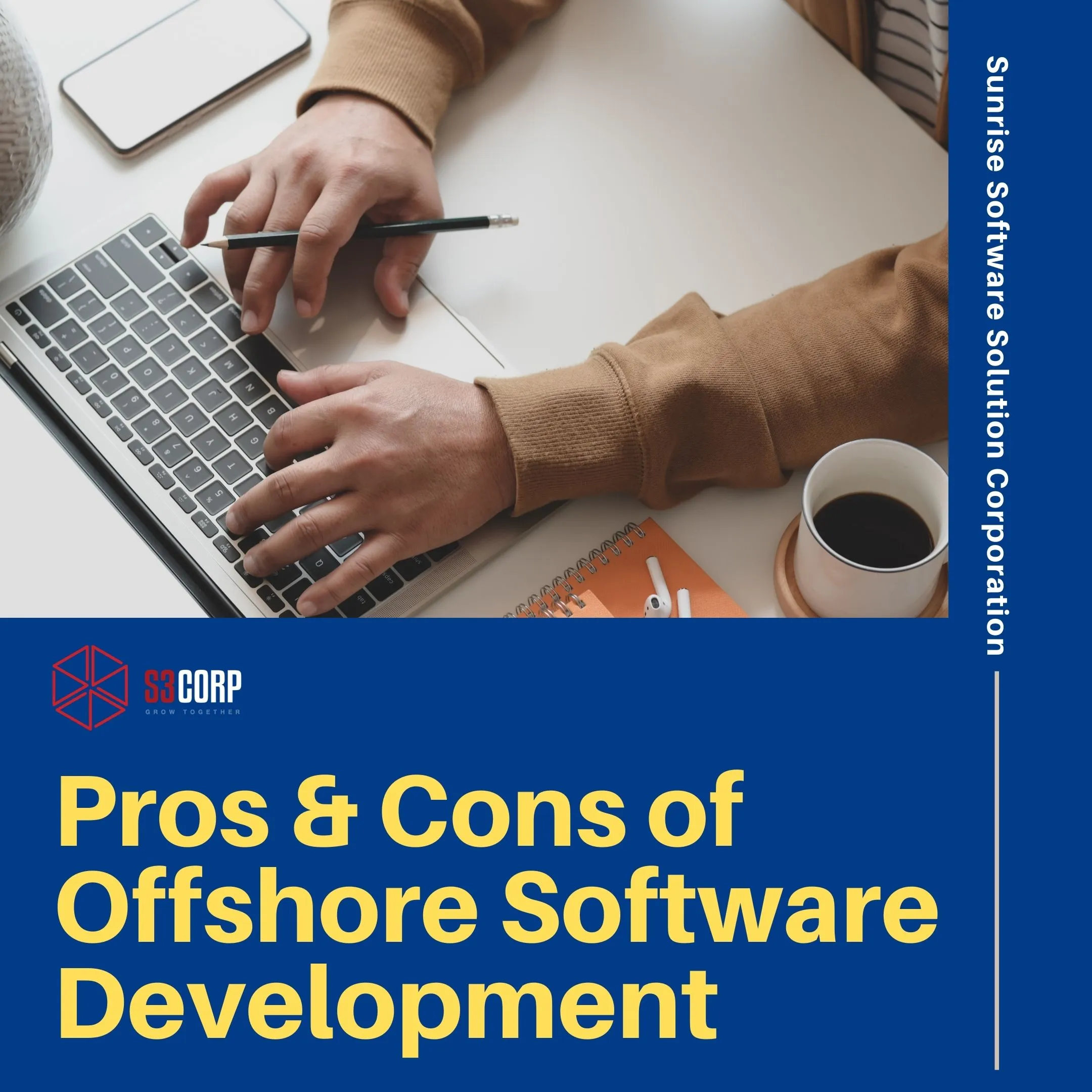 Benefits Of Offshore Software Development