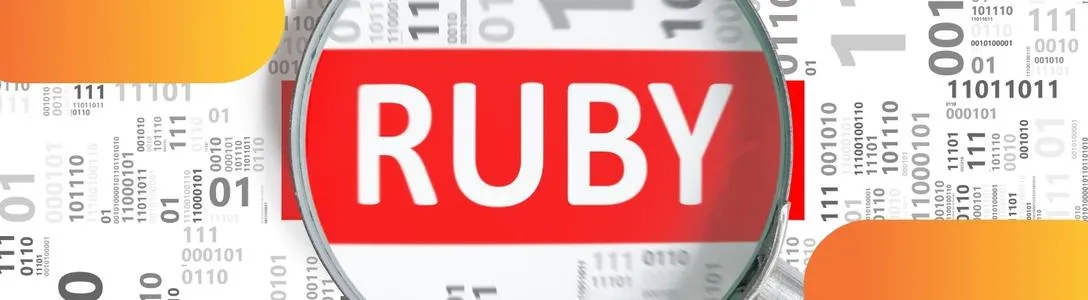 Ruby Programming Language