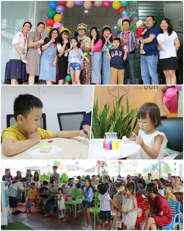 S3 Family Day 2022 P2
