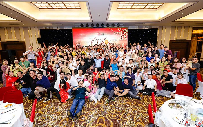 S3Corp All Teams