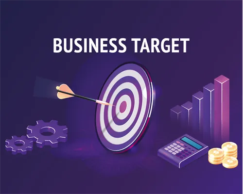 S3Corp Apparent Goal