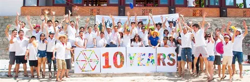 S3corp Company Trip 2017