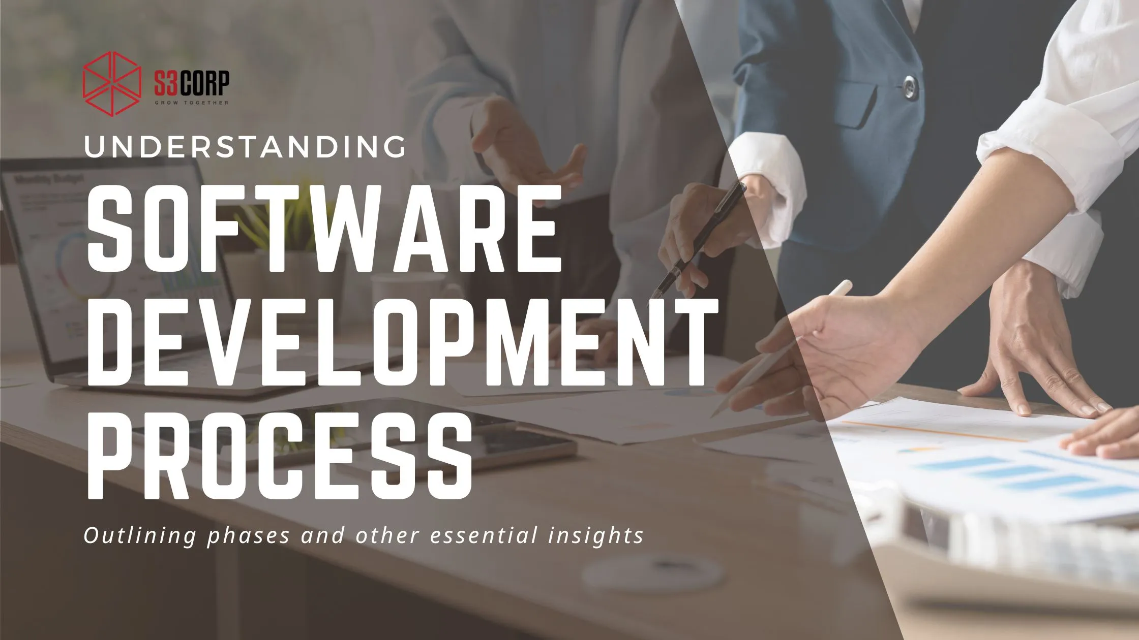 Understand Software Development Process