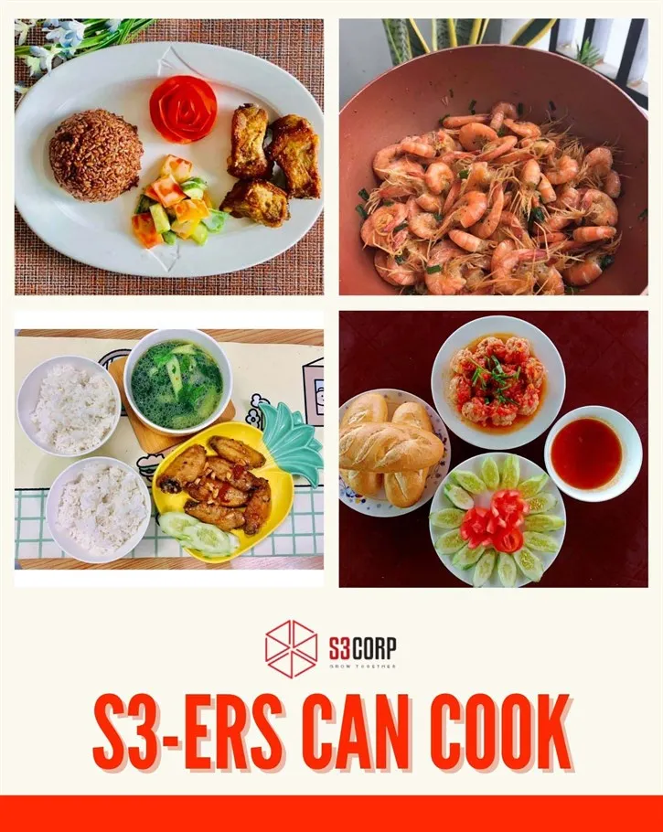 S3er Can Cook