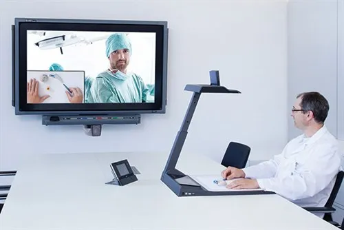 Application-Take -care -health -from -a -far -distance
