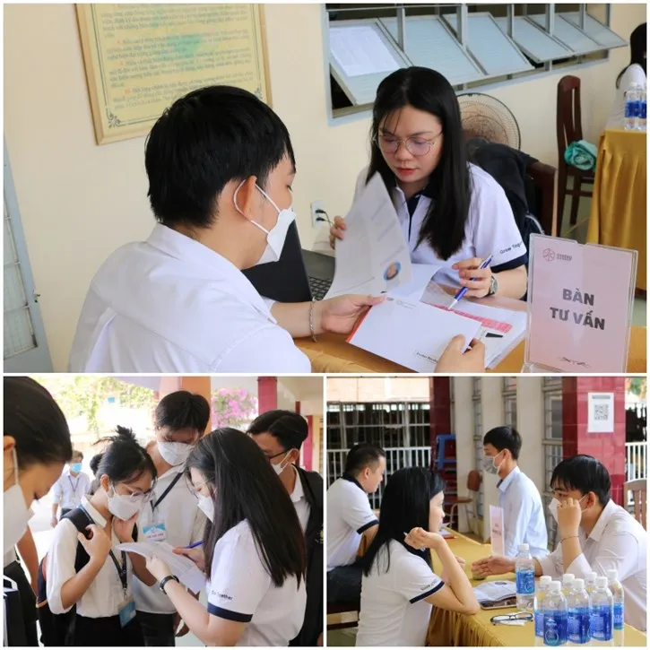 Tien Giang University -S3Corp -interview