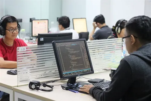 Vietnam Offshore Solutions Provider