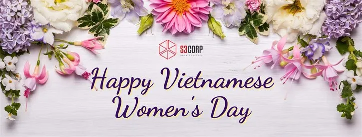 Vietnamese Women Day 20 Oct