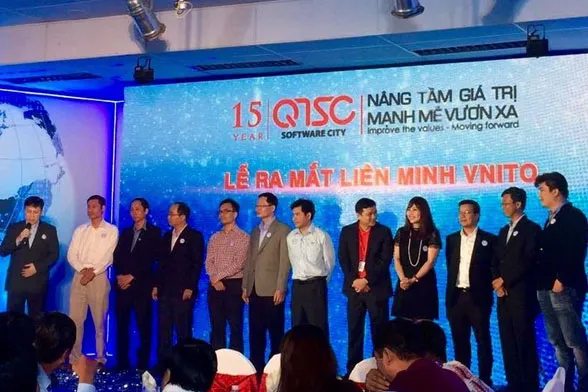 S3Corp. Joins VNITO 2016