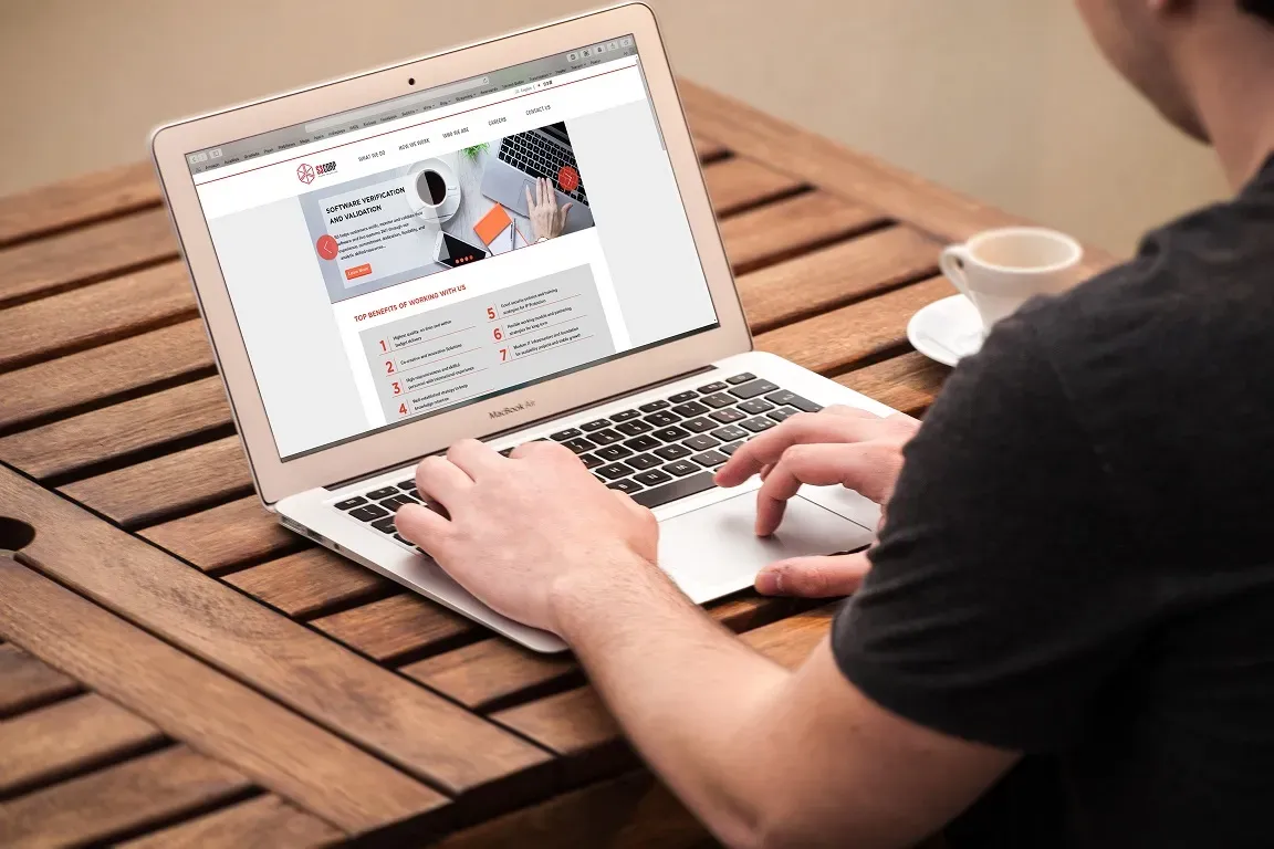 Software Application Development Services S3Corp.