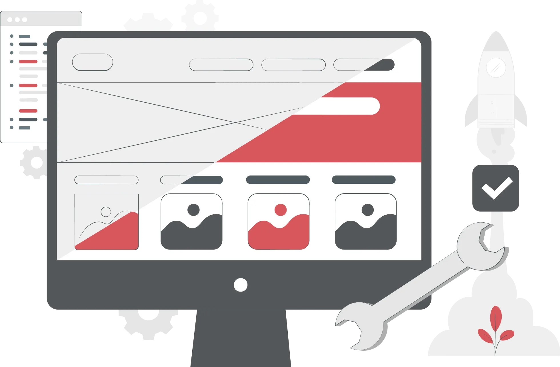 Application Development